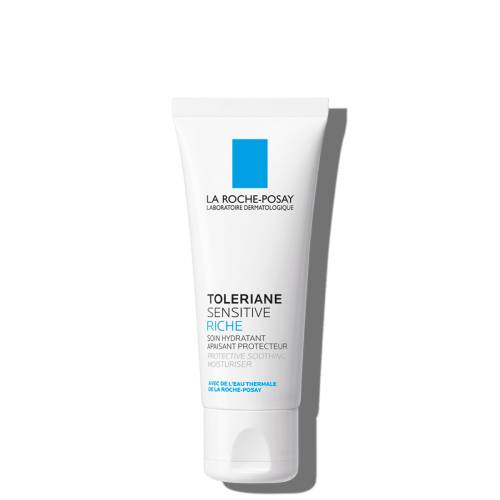 TOLERIANE RICHE CREMA 40 ML