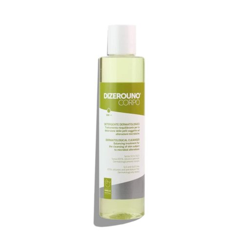 DIZEROUNO CORPO 200 ML