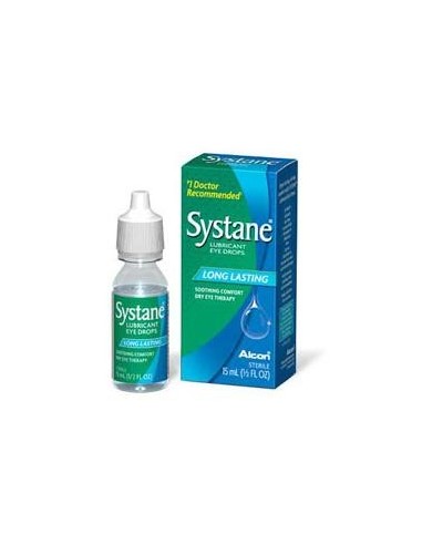 SYSTANE GOCCE OCULARI LUBRIFICANTI 10 ML