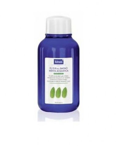 OFFICINALIA MENTA ACQUATICA ELISIR PER IL BAGNO 500 ML