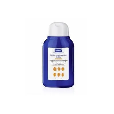 OFFICINALIA MIRRA ELISIR PER IL BAGNO 500 ML