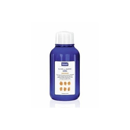 OFFICINALIA MIRRA ELISIR PER IL BAGNO 500 ML