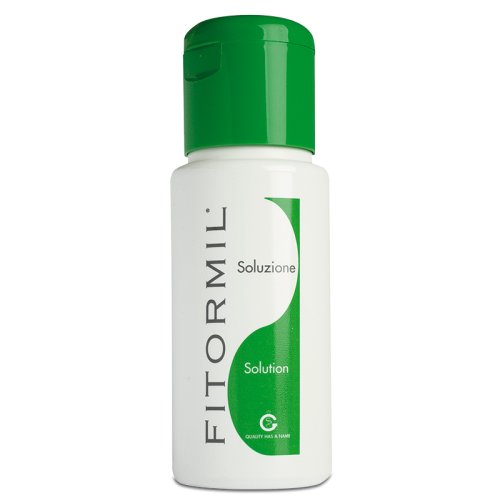 FITORMIL SOLUZIONE 200 ML