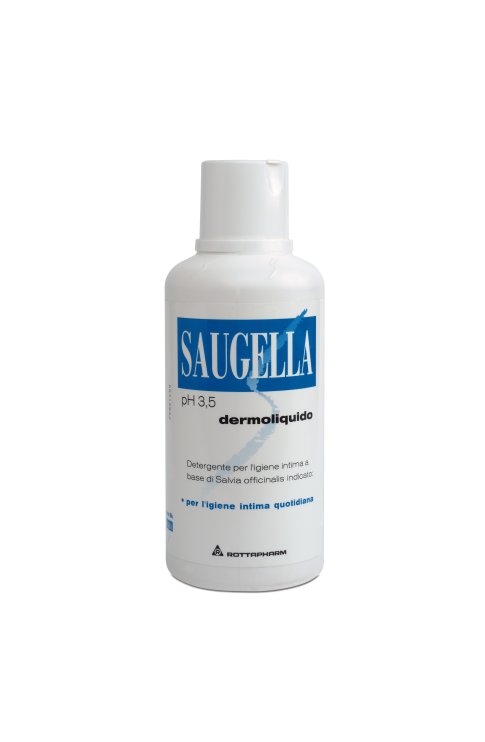 SAUGELLA DERMOLIQUIDO 500 ML OFS