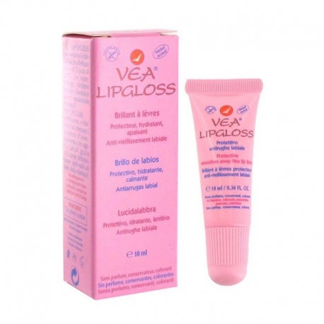 VEA LIPGLOSS PROTETTIVO ANTIAGE 10 ML