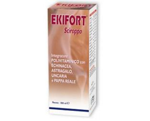 EKIFORT 200 ML