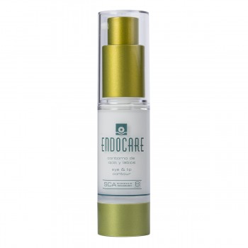 ENDOCARE CONTORNO OCCHI LABBRA 15 ML