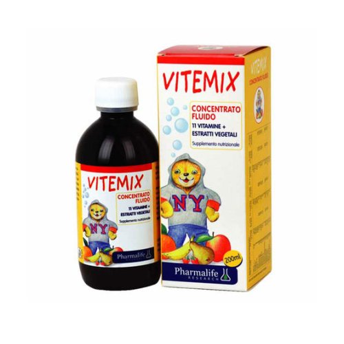 VITEMIX JUNIOR 200 ML