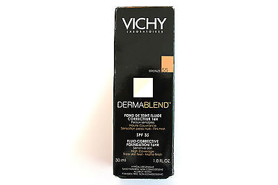 DERMABLEND FLUIDO 55 30 ML