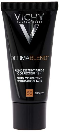 DERMABLEND FLUIDO 55 30 ML