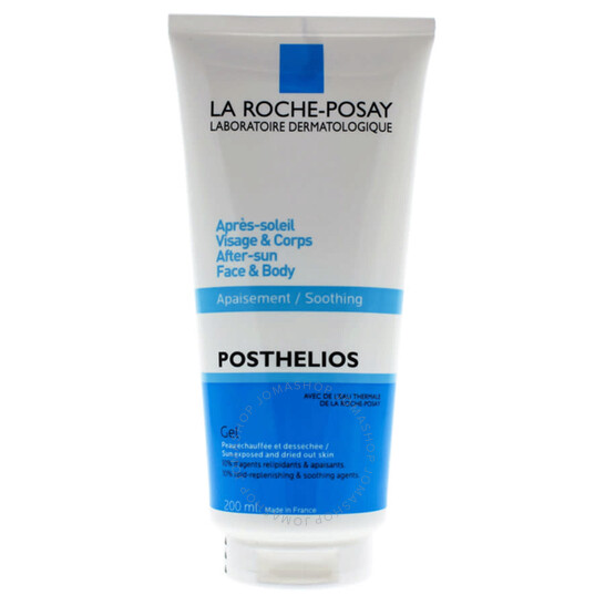 POSTHELIOS LATTE 200 ML