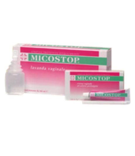 LAVANDA VAGINALE MICOSTOP 5X100ML