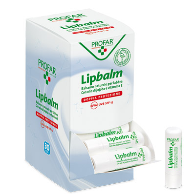 LIPBALM BURRO CACAO 5,7 ML PROFAR