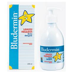 BLUDERMIN LAVAGGI FREQUENTI 250 ML 1 PEZZO