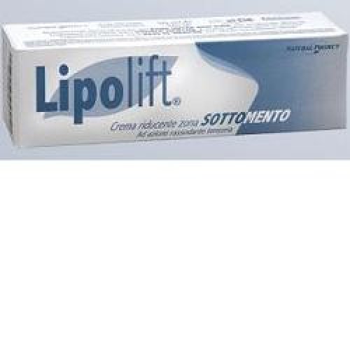 LIPOLIFT CREMA 50 ML