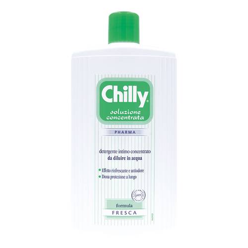 CHILLY SOLUZIONE LIQUIDA 500 ML