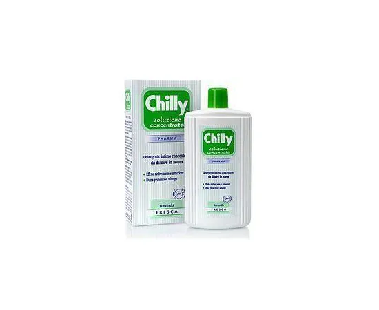 CHILLY SOLUZIONE LIQUIDA 500 ML