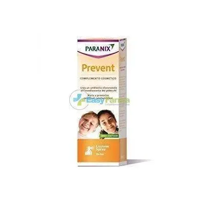 PARANIX PREVENT SPRAY NOGAS 100 ML