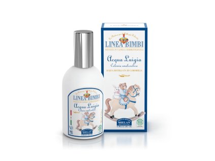 BIMBI ACQUA LUIGIA 100 ML