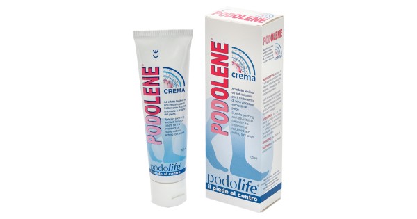 PODOLENE CREMA 100 ML