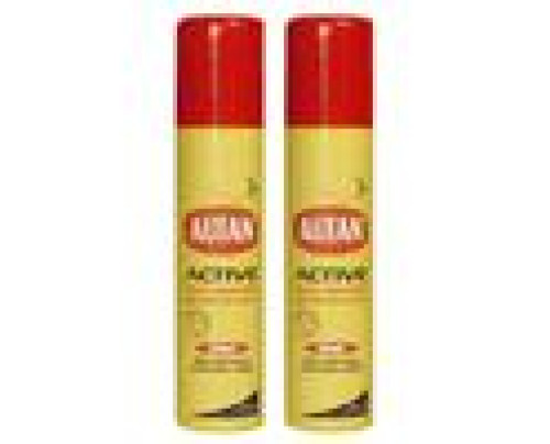 INSETTOREPELLENTE AUTAN ACTIVE SPRAY 100ML