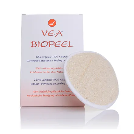 VEA BIOPEEL FIBRA VEGETALE 1 PEZZO