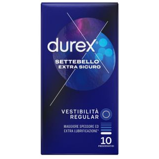 LUBRIFICANTE DUREX HOT GEL 50 ML