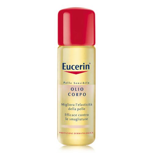 EUCERIN OLIO CORPO 125 ML