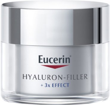 EUCERIN CREMA HYALURON-FILLER GIORNO 50 ML