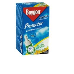 BAYGON GENIUS RICARICA PROTECTOR