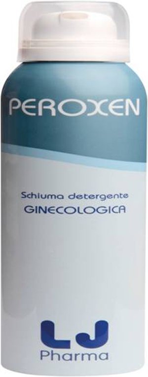 PEROXEN SCHIUMA DETERGENTE GINECOLOGICA 150 ML