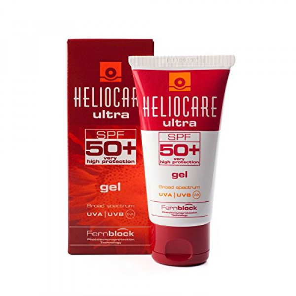 HELIOCARE GEL FP50+ 50 ML