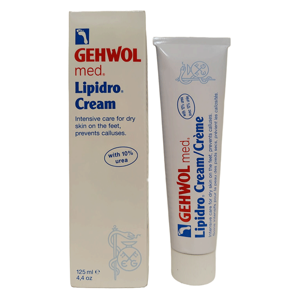 GEHWOL CREMA LIPIDRO 75 ML