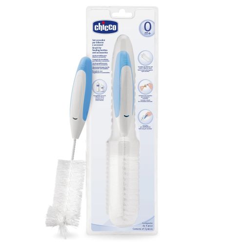 CHICCO SCOVOLINO BIBERON 3 IN 1