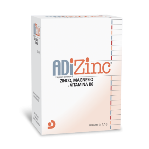 ADIZINC 20 BUSTINE