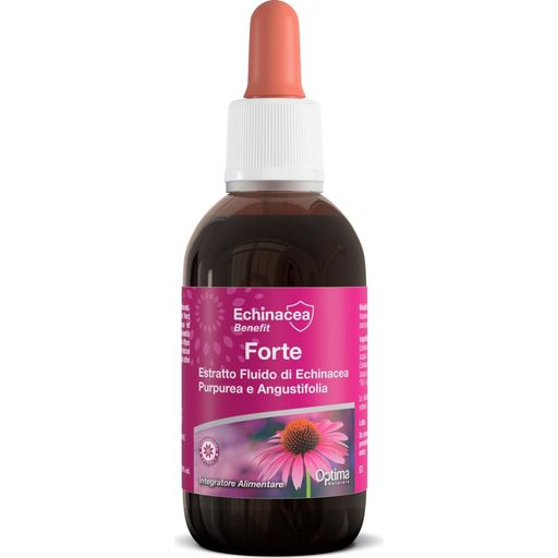 ECHINACEA ESTRATTO FLUIDO FORTE 50 ML