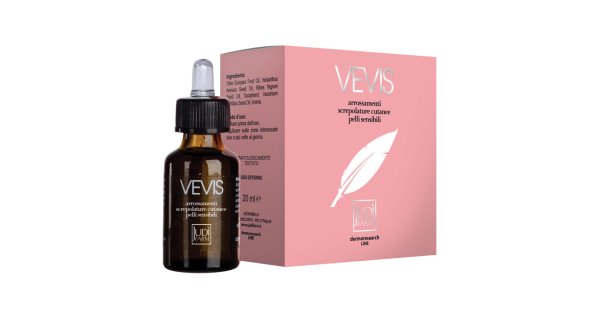 VEVIS 20 ML