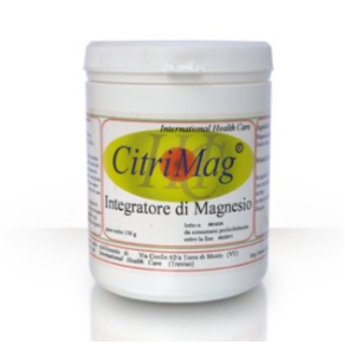 CITRIMAG POLVERE 150 G