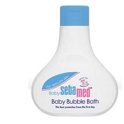 SEBAMED BABY BAGNO ULTRA DELICATO  ML 200