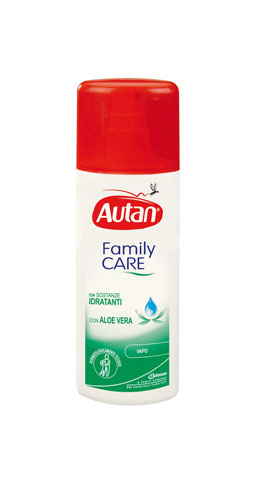 AUTAN FAMILY CARE VAP 150ML