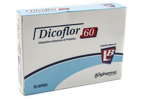 DICOFLOR 60 20 CAPSULE