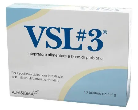 VSL3 10 BUSTINE