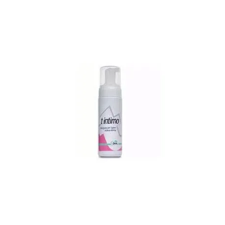 T INTIMO DETERGENTE INTIMO 150 ML