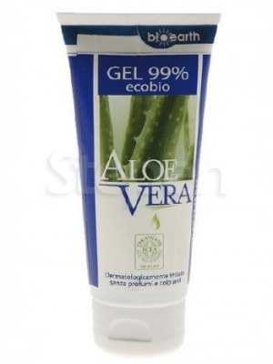 ALOEVERA PURO GEL 99% ECOBIO