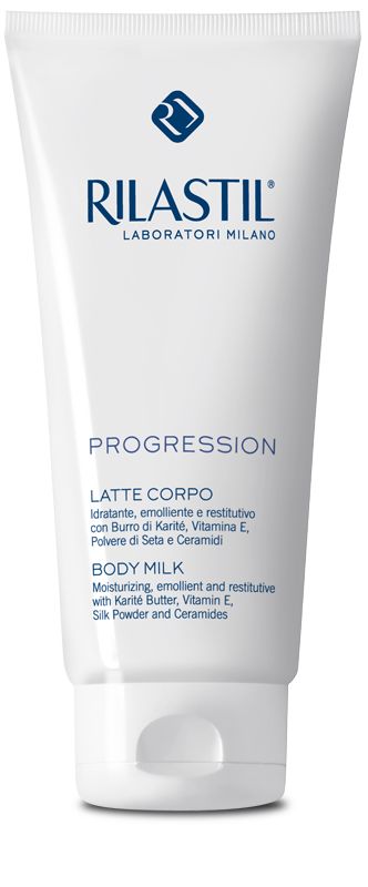 RILASTIL PROGRES LATTE CORPO