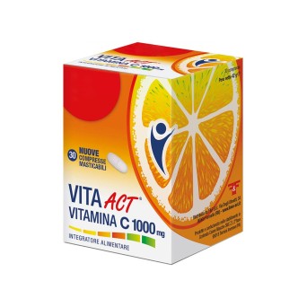 PROLIFE ENZIMI 30 CAPSULE