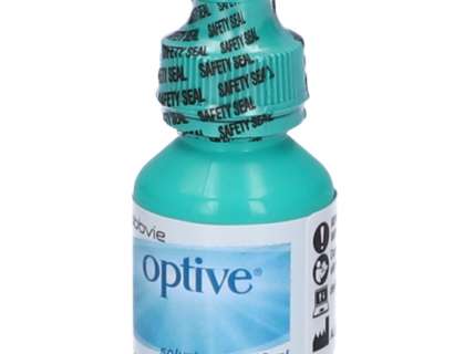 OPTIVE SOLUZIONE OFTALMICA 10 ML