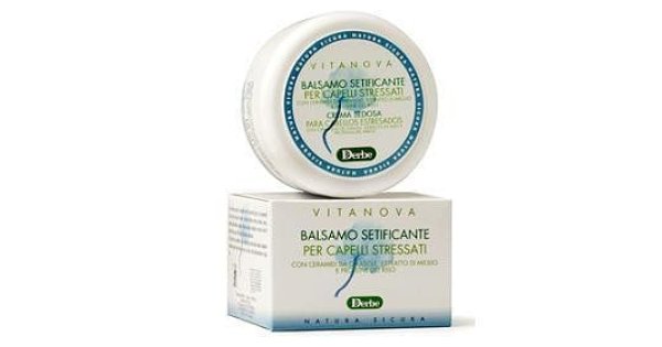 VITANOVA BALSAMO SETIFICANTE 150 ML