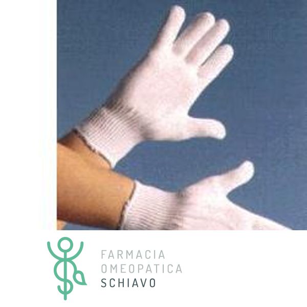 GUANTI CHIRURGICI STERILI MISURA 7 1/2