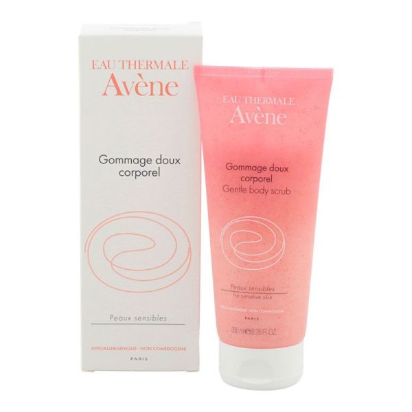 EAU THERMALE AVENE GOMMAGE 200 ML